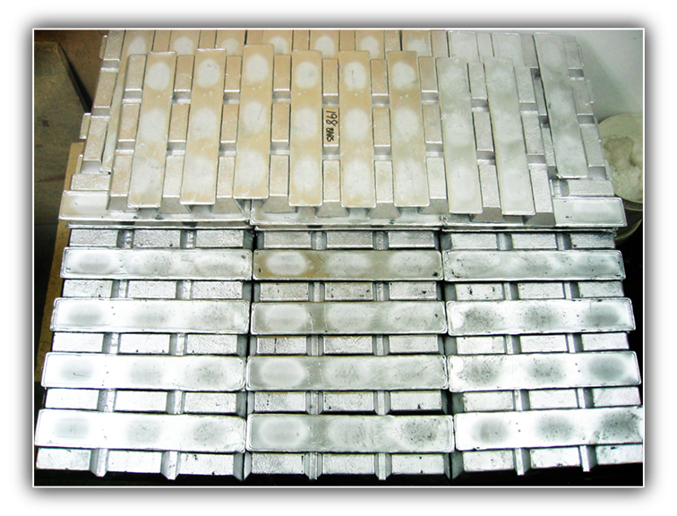 Lead Stack